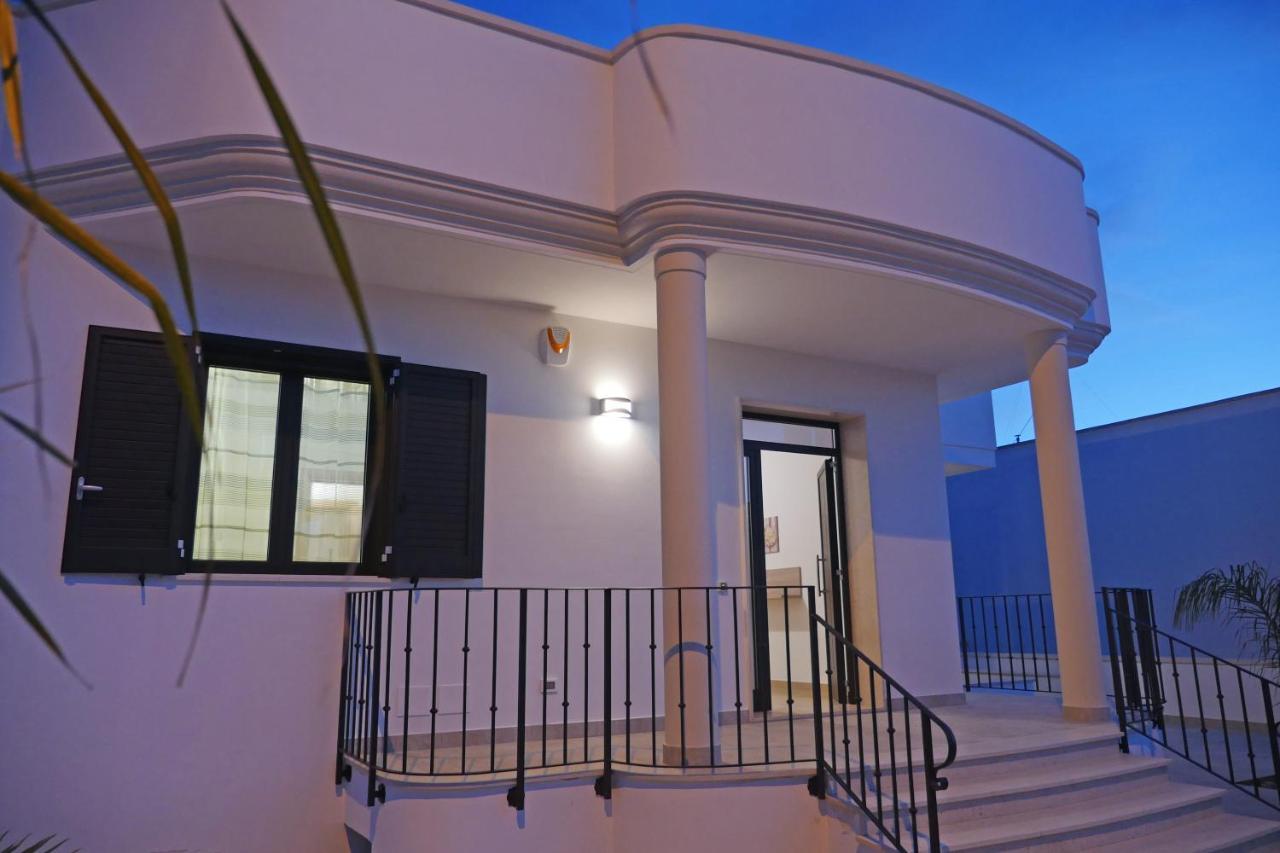 Villa Chiara 莱韦拉诺 外观 照片